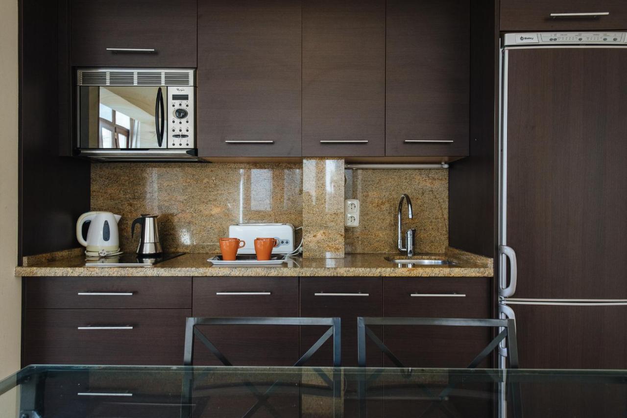 Minty Stay - Feria Севилья Экстерьер фото