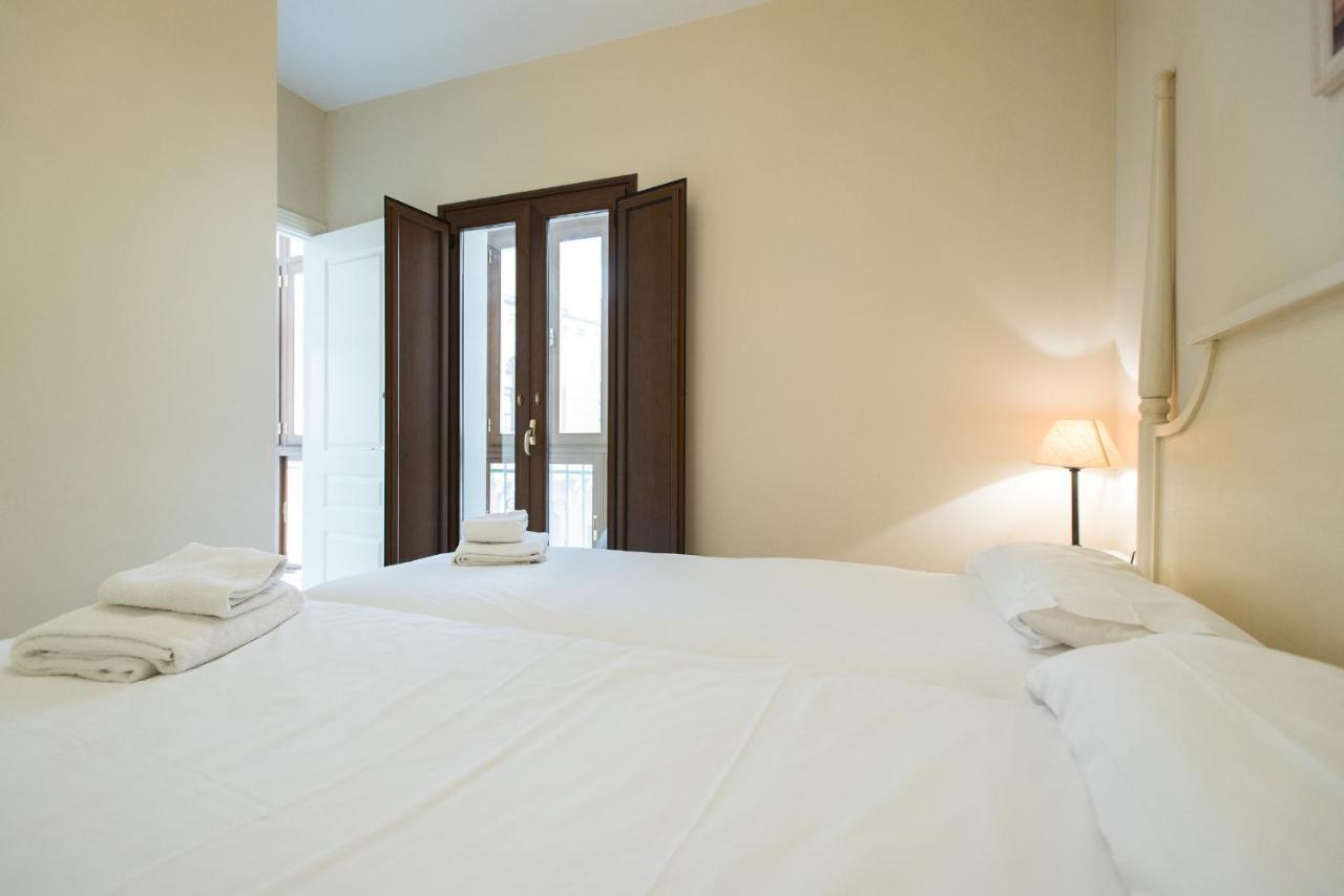 Minty Stay - Feria Севилья Экстерьер фото