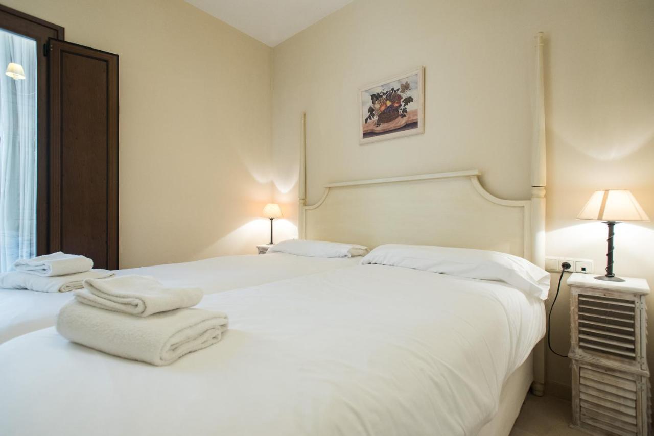 Minty Stay - Feria Севилья Экстерьер фото